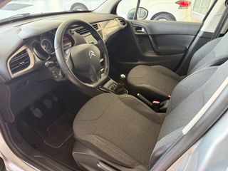 Citroen C3 2016 1.0 VTi Selection-thumb-32