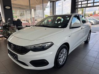 Fiat Tipo 2018 1.4 90PS POP SEDAN 6SPEED!