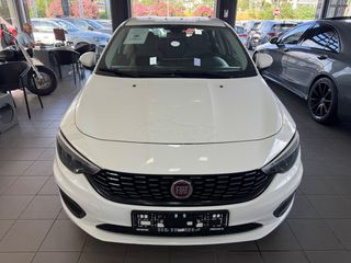 Fiat Tipo 2018 1.4 90PS POP SEDAN 6SPEED!-thumb-2