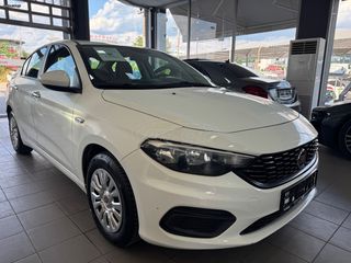 Fiat Tipo 2018 1.4 90PS POP SEDAN 6SPEED!-thumb-3