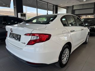 Fiat Tipo 2018 1.4 90PS POP SEDAN 6SPEED!-thumb-4