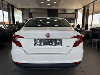 Fiat Tipo 2018 1.4 90PS POP SEDAN 6SPEED!-thumb-5