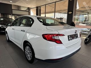 Fiat Tipo 2018 1.4 90PS POP SEDAN 6SPEED!-thumb-6