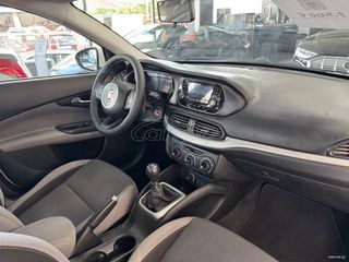 Fiat Tipo 2018 1.4 90PS POP SEDAN 6SPEED!-thumb-7