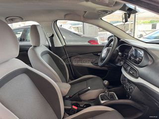 Fiat Tipo 2018 1.4 90PS POP SEDAN 6SPEED!-thumb-8