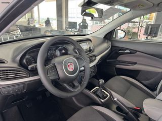Fiat Tipo 2018 1.4 90PS POP SEDAN 6SPEED!-thumb-12