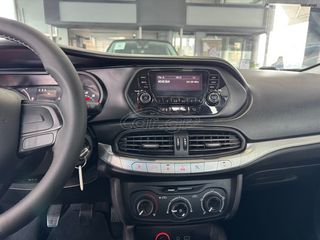 Fiat Tipo 2018 1.4 90PS POP SEDAN 6SPEED!-thumb-14