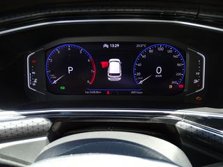 Volkswagen T-Cross 2022 1.5  150PS  STYLE DSG ΕΡΓΟΣΤΑΣΙΑΚΗ  ΕΓΓΥΗΣΗ ΕΩΣ 2032-thumb-6