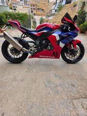 Honda CBR 1000RR 2020