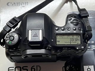 Canon EOS 6D Mark II Body DSLR Full Frame-thumb-8