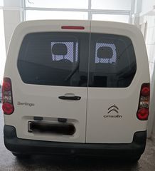 Κλούβα Citroen 2018 Berlingo