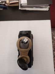 ΕΠΙΛΟΓΕΑΣ ΤΑΧΥΤΗΤΩΝ SMART FOR TWO 452 BRABUS ROADSTER 2003-2007