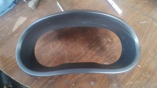 ΚΟΝΣΟΛΑ ΟΡΓΑΝΩΝ OPEL CORSA D 2006-14