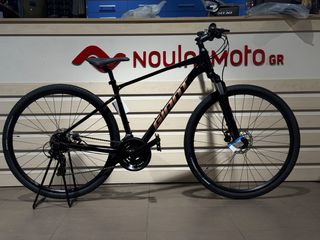 Πόλης Giant 2022 roam