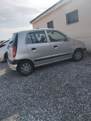 Hyundai Atos 2002 PRIME