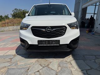 Κλούβα Opel 2021 COMBO XL ΜΑΚΡΥ*ΕΛΛΗΝΙΚΗΣ ΑΝΤ.*3ΘΕΣΙΟ *CARPLAY* ΠΙΛΟΤΟΣ*SERVI-thumb-1
