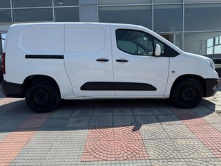 Κλούβα Opel 2021 COMBO XL ΜΑΚΡΥ*ΕΛΛΗΝΙΚΗΣ ΑΝΤ.*3ΘΕΣΙΟ *CARPLAY* ΠΙΛΟΤΟΣ*SERVI-thumb-10