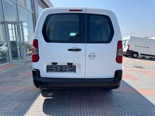 Κλούβα Opel 2021 COMBO XL ΜΑΚΡΥ*ΕΛΛΗΝΙΚΗΣ ΑΝΤ.*3ΘΕΣΙΟ *CARPLAY* ΠΙΛΟΤΟΣ*SERVI-thumb-4