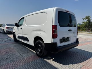 Κλούβα Opel 2021 COMBO XL ΜΑΚΡΥ*ΕΛΛΗΝΙΚΗΣ ΑΝΤ.*3ΘΕΣΙΟ *CARPLAY* ΠΙΛΟΤΟΣ*SERVI-thumb-5
