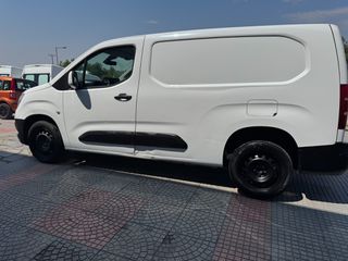 Κλούβα Opel 2021 COMBO XL ΜΑΚΡΥ*ΕΛΛΗΝΙΚΗΣ ΑΝΤ.*3ΘΕΣΙΟ *CARPLAY* ΠΙΛΟΤΟΣ*SERVI-thumb-3