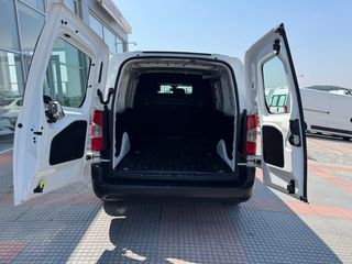 Κλούβα Opel 2021 COMBO XL ΜΑΚΡΥ*ΕΛΛΗΝΙΚΗΣ ΑΝΤ.*3ΘΕΣΙΟ *CARPLAY* ΠΙΛΟΤΟΣ*SERVI-thumb-6