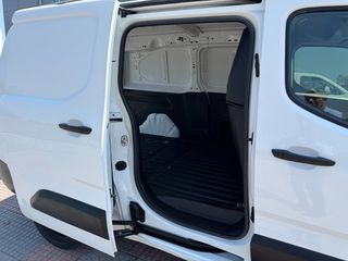 Κλούβα Opel 2021 COMBO XL ΜΑΚΡΥ*ΕΛΛΗΝΙΚΗΣ ΑΝΤ.*3ΘΕΣΙΟ *CARPLAY* ΠΙΛΟΤΟΣ*SERVI-thumb-8