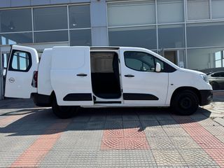 Κλούβα Opel 2021 COMBO XL ΜΑΚΡΥ*ΕΛΛΗΝΙΚΗΣ ΑΝΤ.*3ΘΕΣΙΟ *CARPLAY* ΠΙΛΟΤΟΣ*SERVI-thumb-9