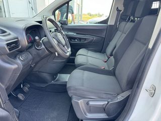 Κλούβα Opel 2021 COMBO XL ΜΑΚΡΥ*ΕΛΛΗΝΙΚΗΣ ΑΝΤ.*3ΘΕΣΙΟ *CARPLAY* ΠΙΛΟΤΟΣ*SERVI-thumb-11