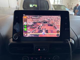 Κλούβα Opel 2021 COMBO XL ΜΑΚΡΥ*ΕΛΛΗΝΙΚΗΣ ΑΝΤ.*3ΘΕΣΙΟ *CARPLAY* ΠΙΛΟΤΟΣ*SERVI-thumb-18