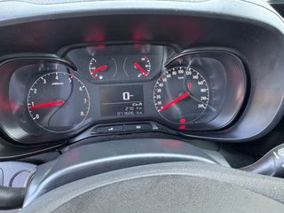 Κλούβα Opel 2021 COMBO XL ΜΑΚΡΥ*ΕΛΛΗΝΙΚΗΣ ΑΝΤ.*3ΘΕΣΙΟ *CARPLAY* ΠΙΛΟΤΟΣ*SERVI-thumb-19