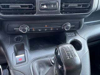 Κλούβα Opel 2021 COMBO XL ΜΑΚΡΥ*ΕΛΛΗΝΙΚΗΣ ΑΝΤ.*3ΘΕΣΙΟ *CARPLAY* ΠΙΛΟΤΟΣ*SERVI-thumb-20