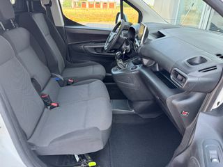 Κλούβα Opel 2021 COMBO XL ΜΑΚΡΥ*ΕΛΛΗΝΙΚΗΣ ΑΝΤ.*3ΘΕΣΙΟ *CARPLAY* ΠΙΛΟΤΟΣ*SERVI-thumb-24