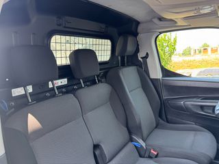 Κλούβα Opel 2021 COMBO XL ΜΑΚΡΥ*ΕΛΛΗΝΙΚΗΣ ΑΝΤ.*3ΘΕΣΙΟ *CARPLAY* ΠΙΛΟΤΟΣ*SERVI-thumb-25