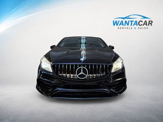 Mercedes-Benz A 180 2017 d Stage 1 | AMG Look | Camera | LED-thumb-1