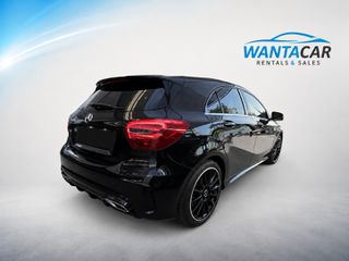 Mercedes-Benz A 180 2017 d Stage 1 | AMG Look | Camera | LED-thumb-4