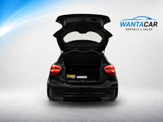 Mercedes-Benz A 180 2017 d Stage 1 | AMG Look | Camera | LED-thumb-6