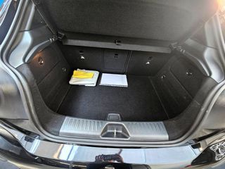 Mercedes-Benz A 180 2017 d Stage 1 | AMG Look | Camera | LED-thumb-7