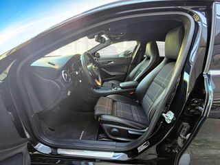 Mercedes-Benz A 180 2017 d Stage 1 | AMG Look | Camera | LED-thumb-8