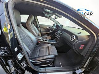 Mercedes-Benz A 180 2017 d Stage 1 | AMG Look | Camera | LED-thumb-11