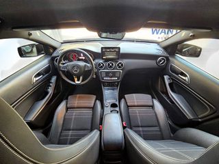 Mercedes-Benz A 180 2017 d Stage 1 | AMG Look | Camera | LED-thumb-12