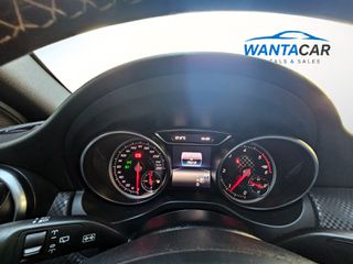 Mercedes-Benz A 180 2017 d Stage 1 | AMG Look | Camera | LED-thumb-13