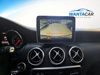 Mercedes-Benz A 180 2017 d Stage 1 | AMG Look | Camera | LED-thumb-14