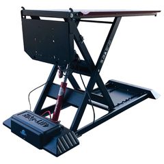 [cargr_clean_title(Bike-Lift BIKE-LIFT Absolute 756 Split motorcycle lift)]