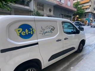 Toyota Proace 2021