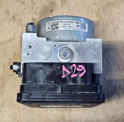 ΜΟΝΑΔΑ ABS / ESC / ESP | PEUGEOT - CITROEN - OPEL - DS | 2016 - 2025 9814482680 | ΓΝΗΣΙΑ ΟΕΜ ΜΕΤΑΧΕΙΡΙΣΜΕΝΗ