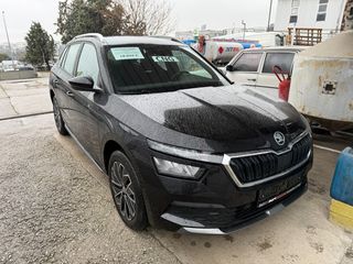 Skoda Kamiq 2020