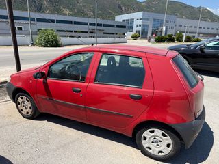 Fiat Punto 2005 Βιβλιο σερβις-thumb-1
