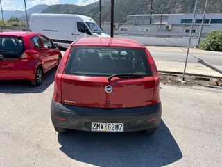 Fiat Punto 2005 Βιβλιο σερβις-thumb-2