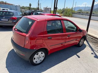 Fiat Punto 2005 Βιβλιο σερβις-thumb-3