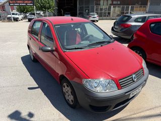 Fiat Punto 2005 Βιβλιο σερβις-thumb-4